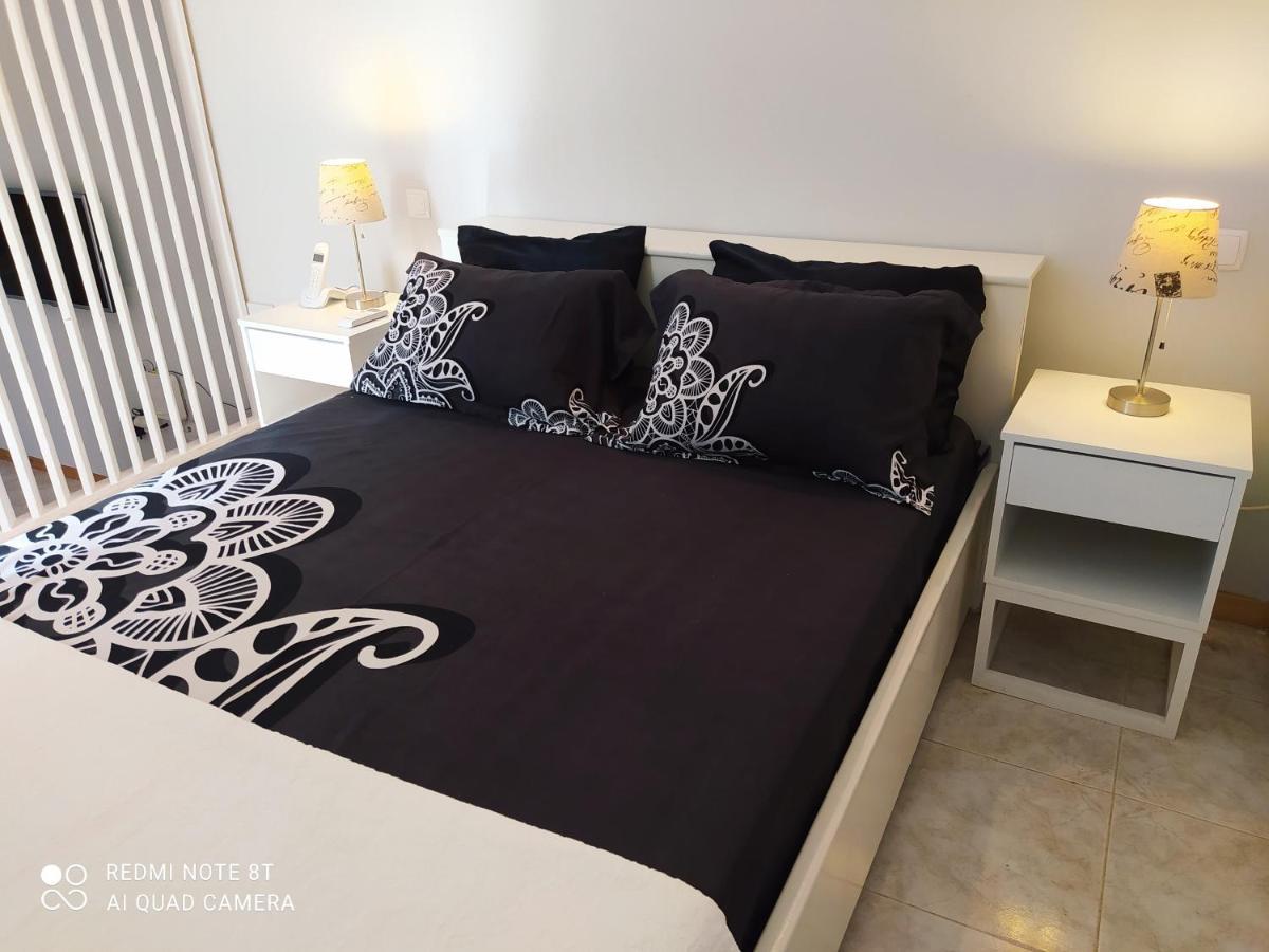 Апартаменти Apartamento Ferradura Ешпаргуш Екстер'єр фото