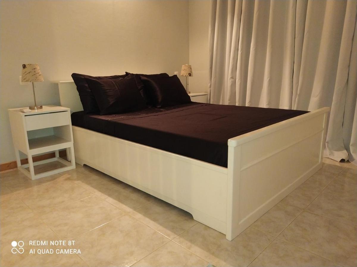 Апартаменти Apartamento Ferradura Ешпаргуш Екстер'єр фото