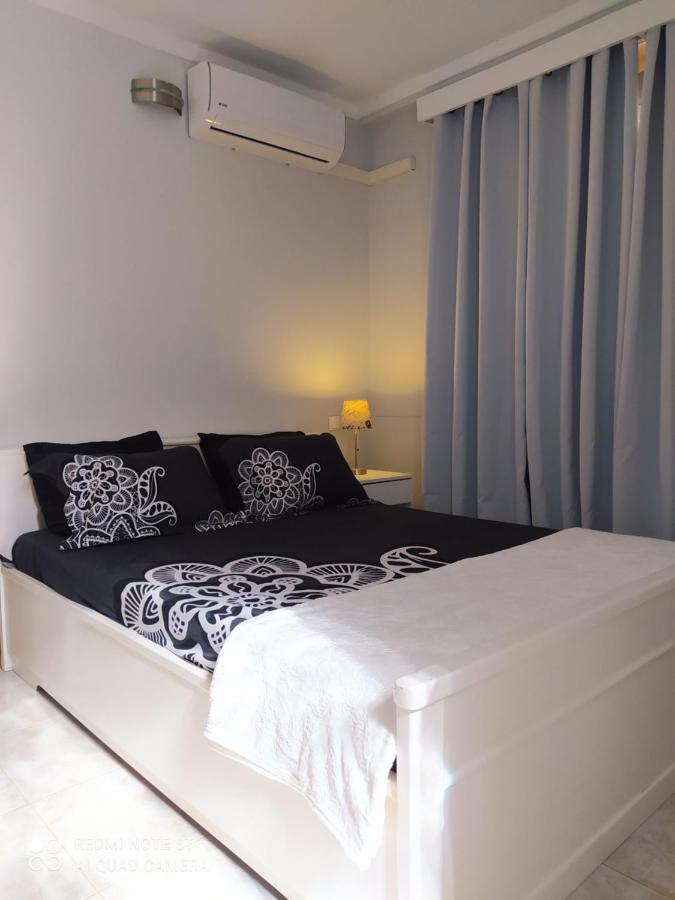 Апартаменти Apartamento Ferradura Ешпаргуш Екстер'єр фото