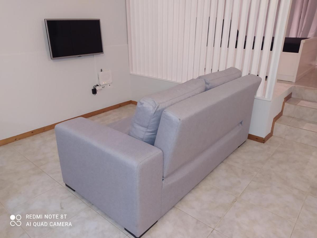 Апартаменти Apartamento Ferradura Ешпаргуш Екстер'єр фото
