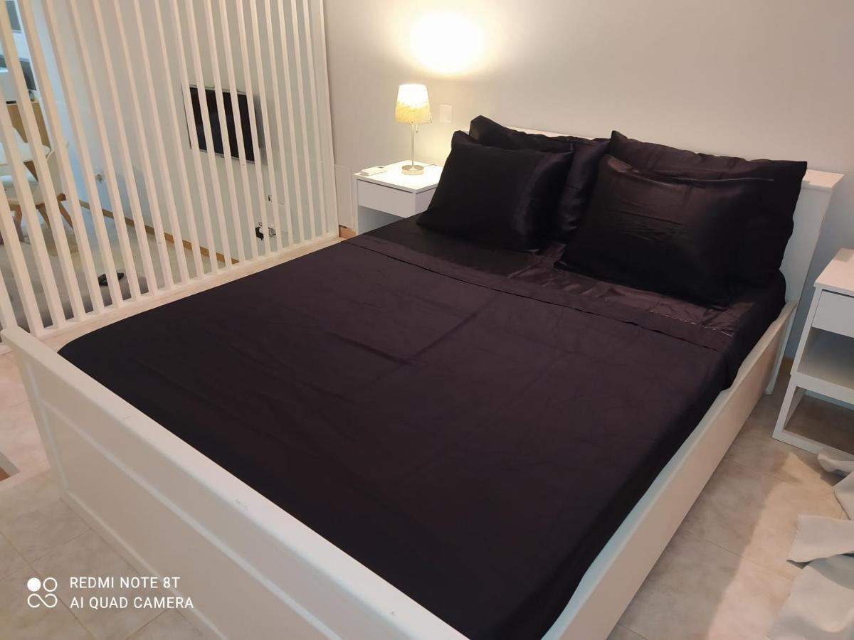 Апартаменти Apartamento Ferradura Ешпаргуш Екстер'єр фото