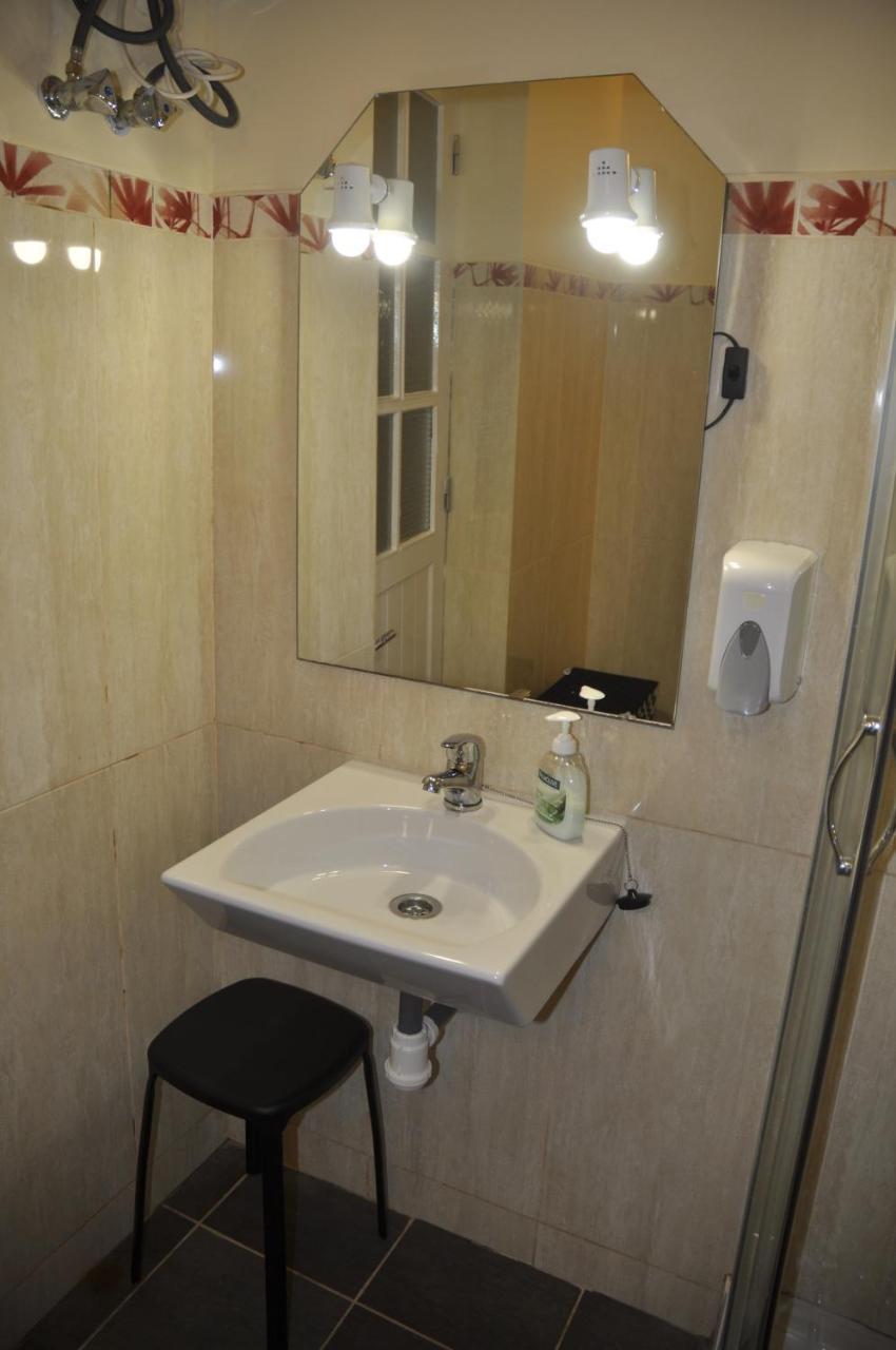 Апартаменти Apartamento Ferradura Ешпаргуш Екстер'єр фото
